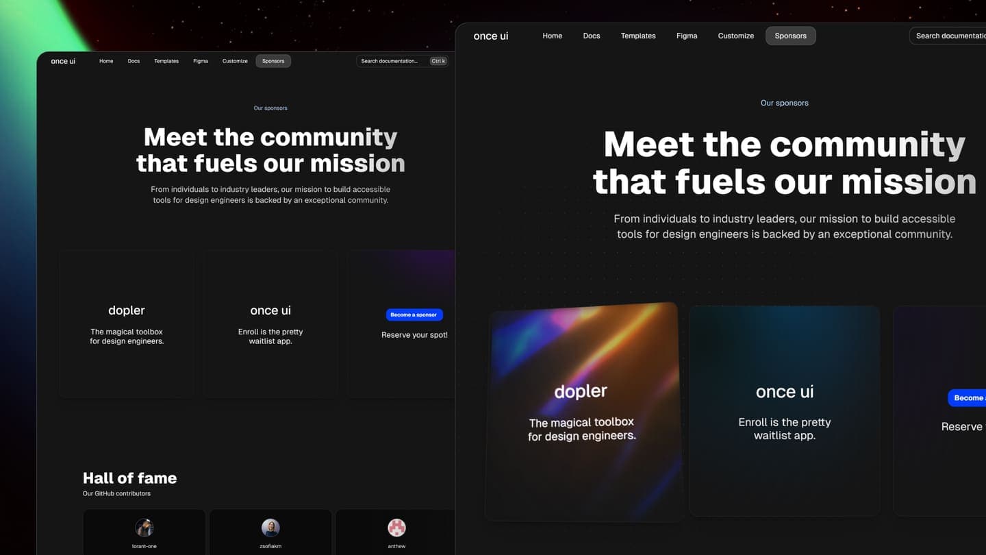 Automating Design Handovers with a Figma to Code Pipeline